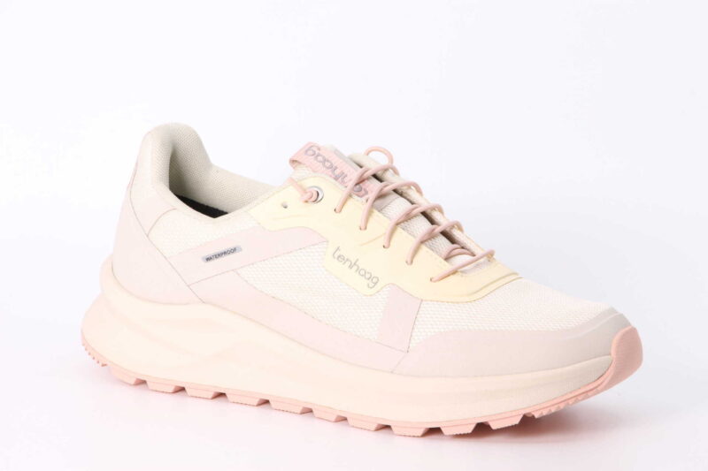 Sneaker TEX bisquit