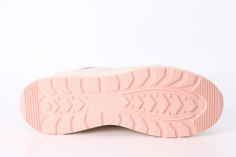 Sneaker TEX bisquit – Bild 3