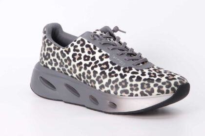 Sneaker leo pearl