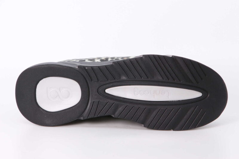 Sneaker leo pearl – Bild 3