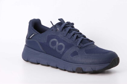 Sneaker TEX blue