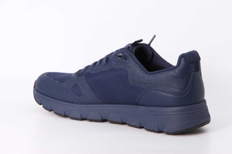 Sneaker TEX blue – Bild 2