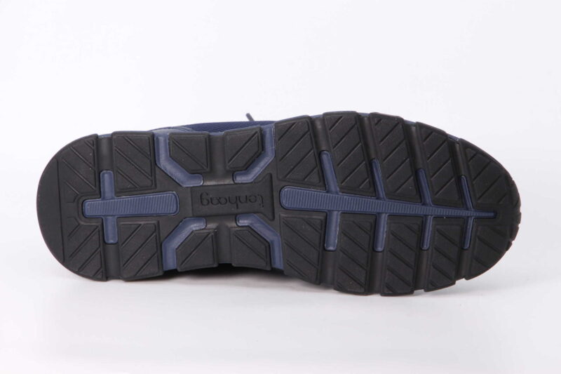 Sneaker TEX blue – Bild 3