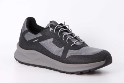 Sneaker TEX grey