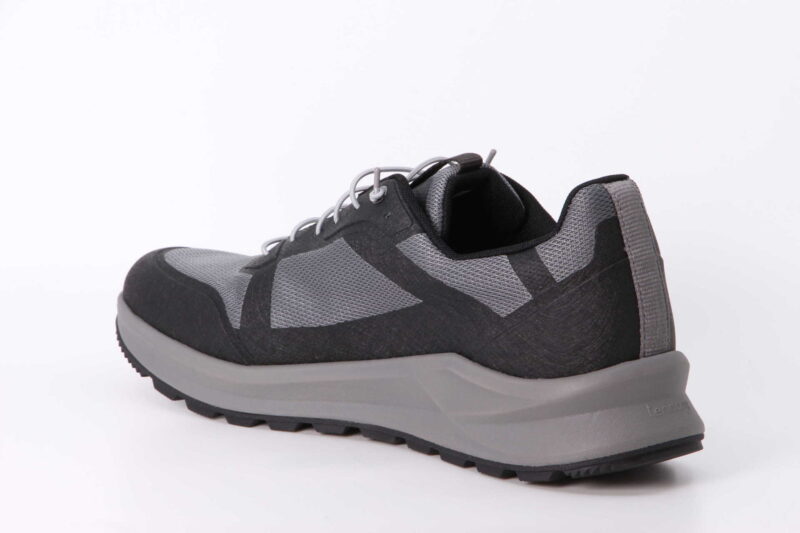 Sneaker TEX grey – Bild 2