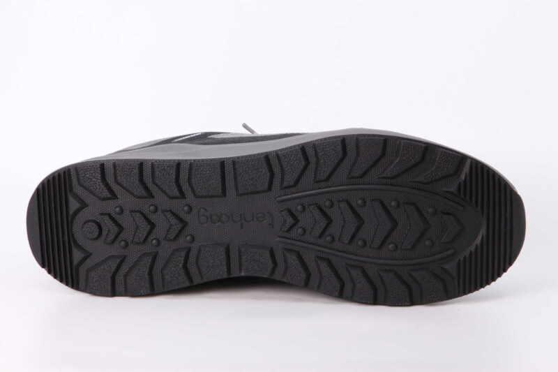 Sneaker TEX grey – Bild 3