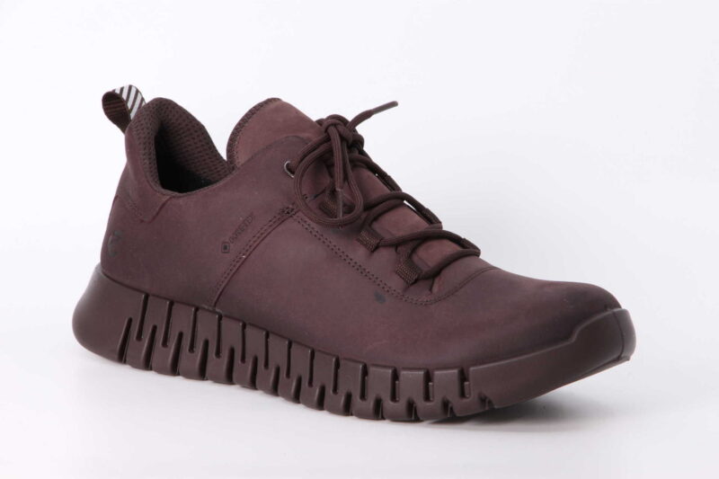 Gruuv GTX garnet