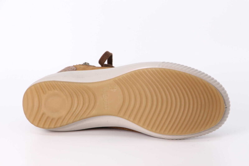 Tanaro 5.0 GTX saddle / cognac – Bild 3