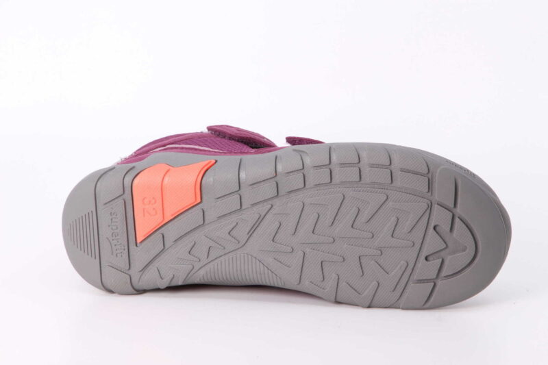 Trace GTX berry – Bild 3
