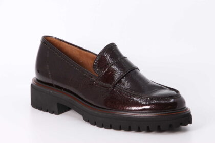 Loafer moro
