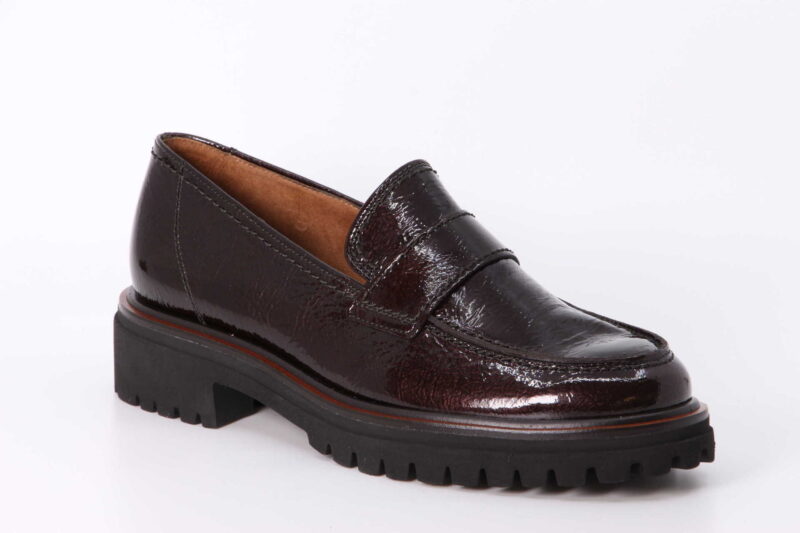 Loafer moro