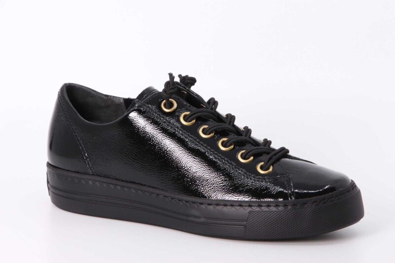 Sneaker schwarz