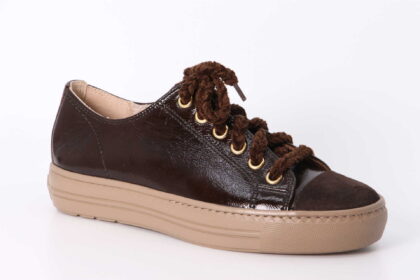 Sneaker moro