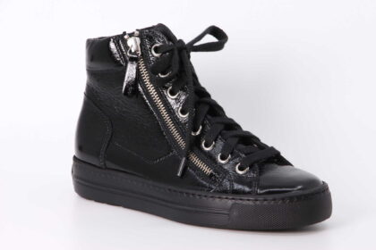 Sneaker schwarz