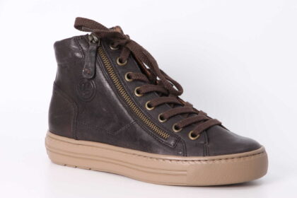Sneaker moro