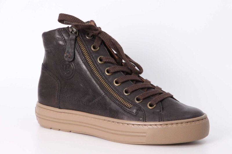 Sneaker moro