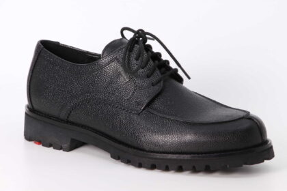 Valdez GTX schwarz