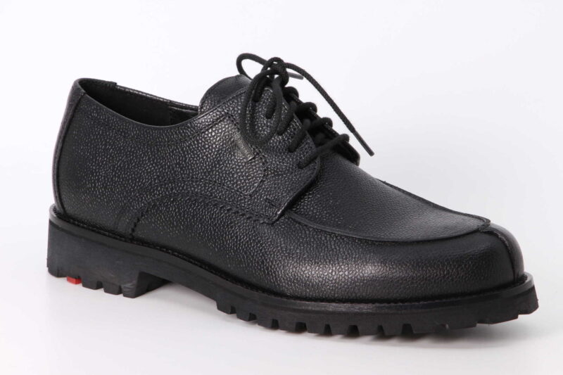 Valdez GTX schwarz