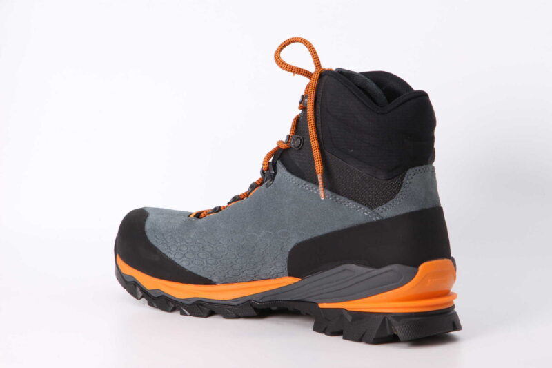 Vakuum 4.2 GTX pinie / orange – Bild 2