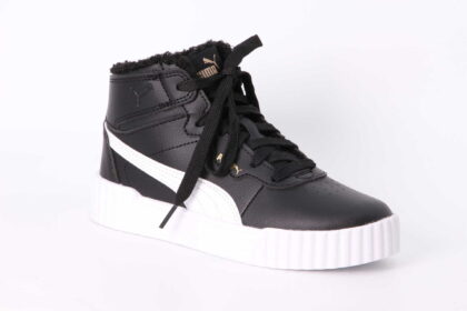 Carina 3.0 MID schwarz / weiss