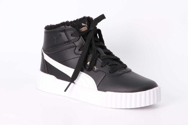 Carina 3.0 MID schwarz / weiss