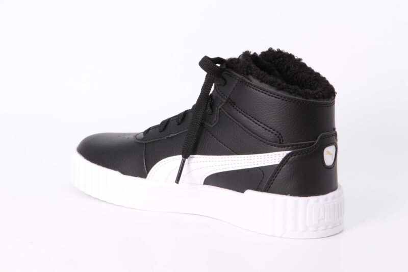 Carina 3.0 MID schwarz / weiss – Bild 2