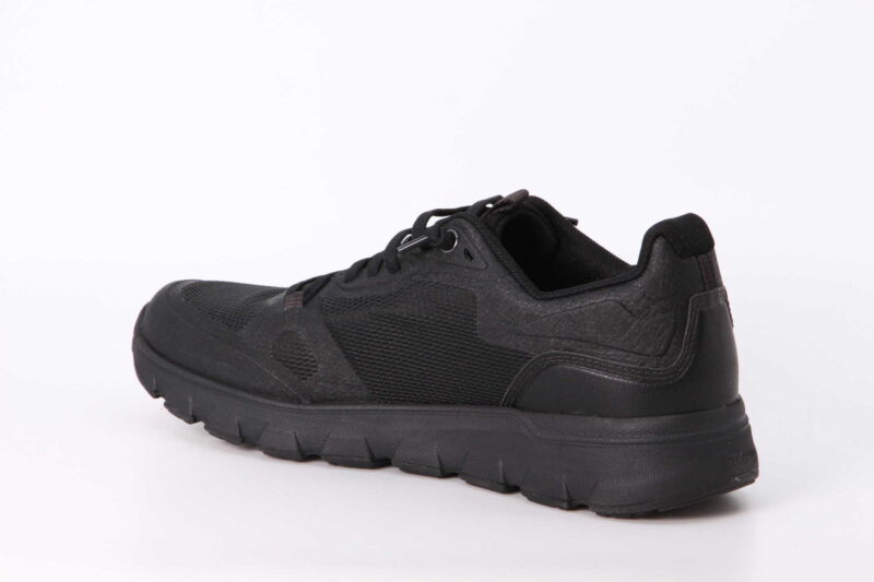 Sneaker TEX black – Bild 2