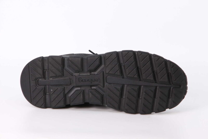 Sneaker TEX black – Bild 3