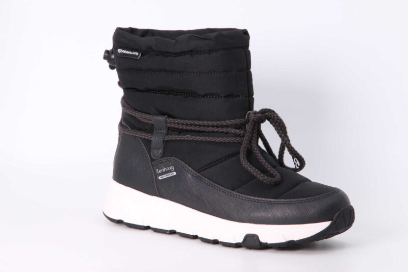 Winterboot TEX black