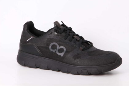 Sneaker TEX black