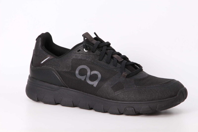 Sneaker TEX black
