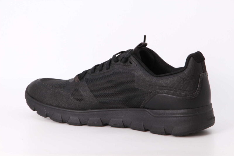Sneaker TEX black – Bild 2