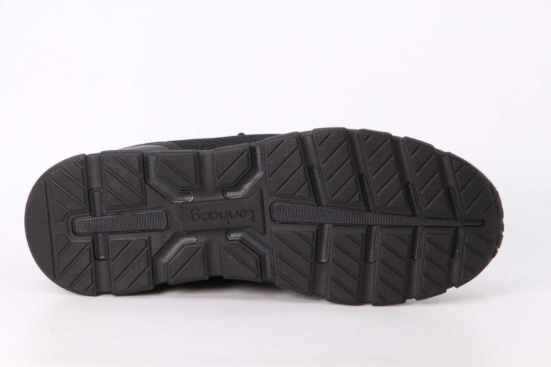 Sneaker TEX black – Bild 3