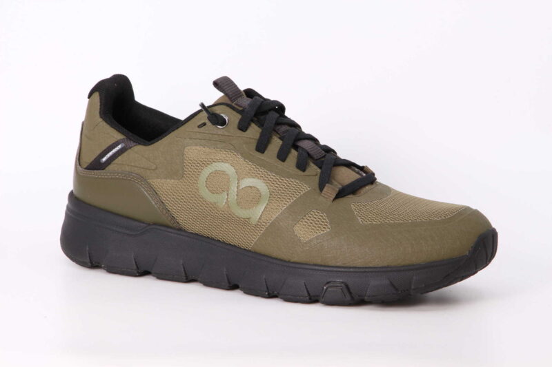 Sneaker TEX olive