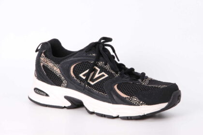 Sneaker 530 black