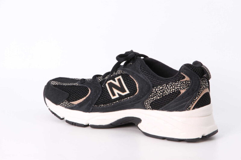 Sneaker 530 black – Bild 2