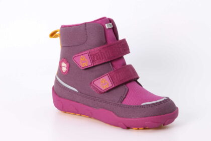 Comfy vegan TEX berry