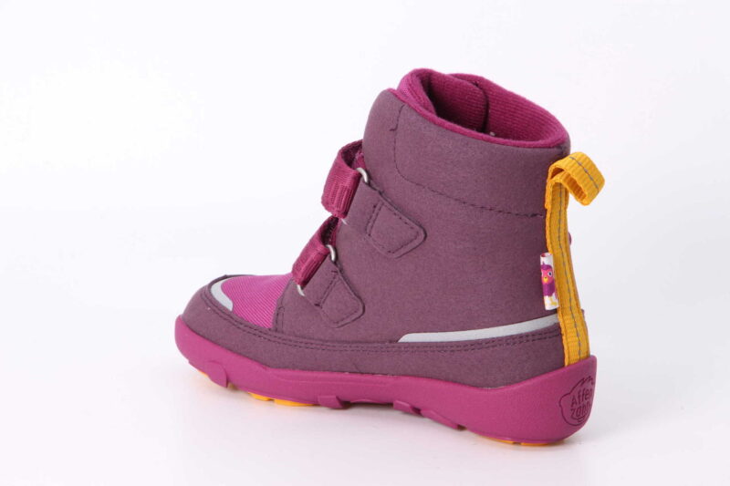 Comfy vegan TEX berry – Bild 2