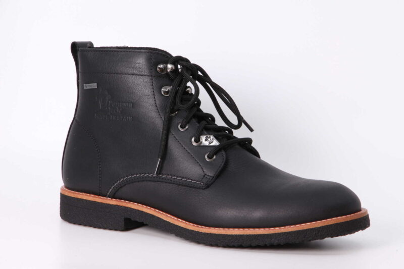 Glasgow GTX schwarz