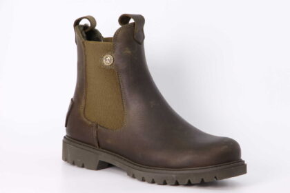 Francesca Igloo khaki