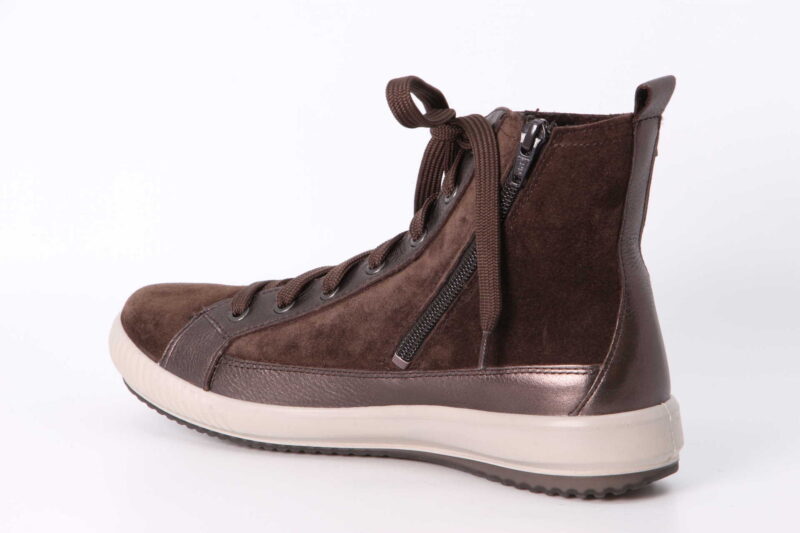 Tanaro 5.0 GTX corvino / braun – Bild 2