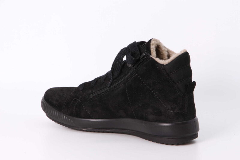 Tanaro 5.0 GTX schwarz – Bild 2