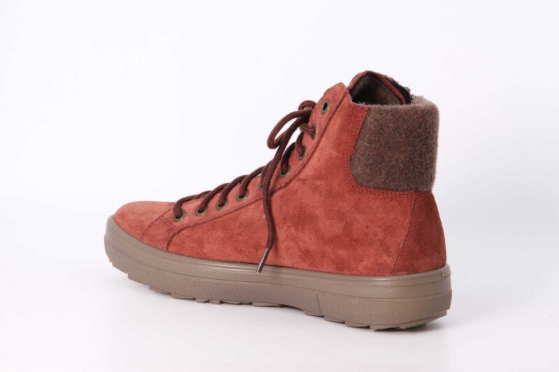 Mira GTX canyon / rot – Bild 2