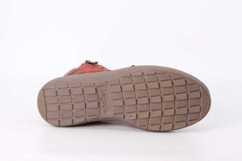 Mira GTX canyon / rot – Bild 3