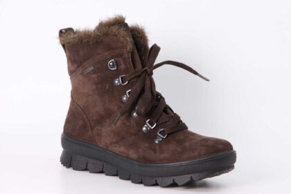 Novara GTX corvino