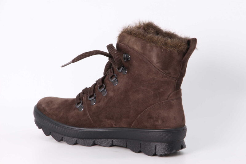 Novara GTX corvino – Bild 2
