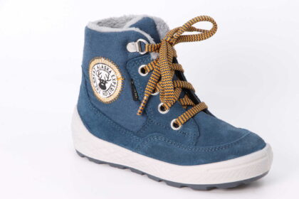 Groovy 2.0 GTX blau / orange