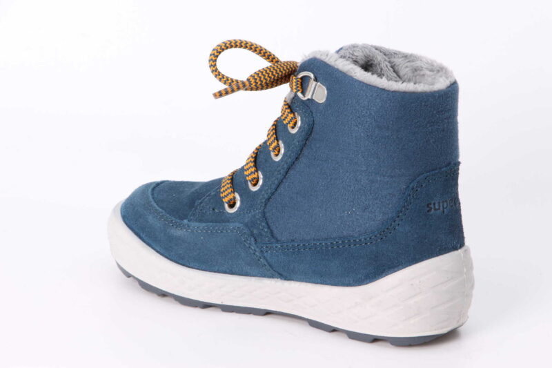 Groovy 2.0 GTX blau / orange – Bild 2