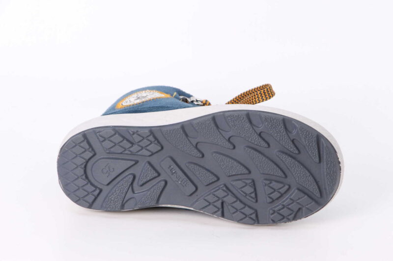 Groovy 2.0 GTX blau / orange – Bild 3