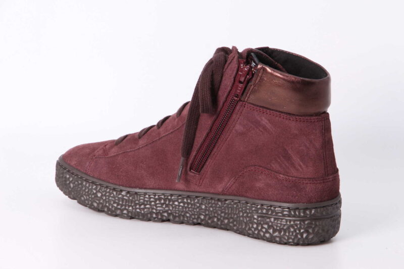Phil Boot aubergine – Bild 2